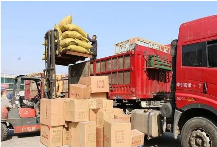 厦门到泰顺县物流专线