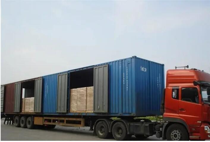 厦门到泰顺县整车运输