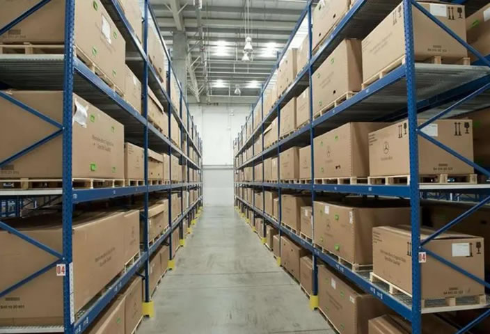 厦门到泰顺县货物仓储