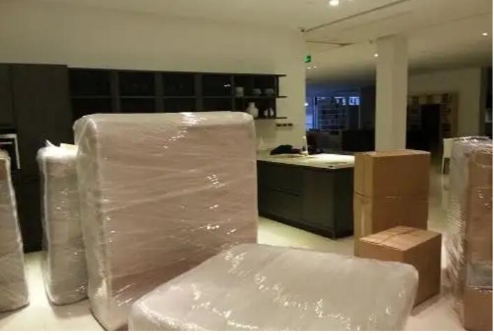 厦门到泰顺县长途搬家