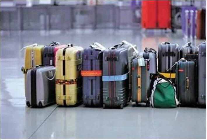 厦门到泰顺县行李托运