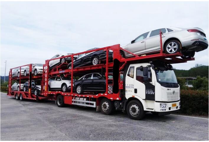 厦门到泰顺县轿车托运